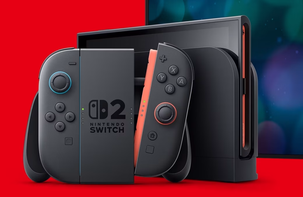 Nintendo Switch 2: annuncio ufficiale Nintendo, video e tutte le novità