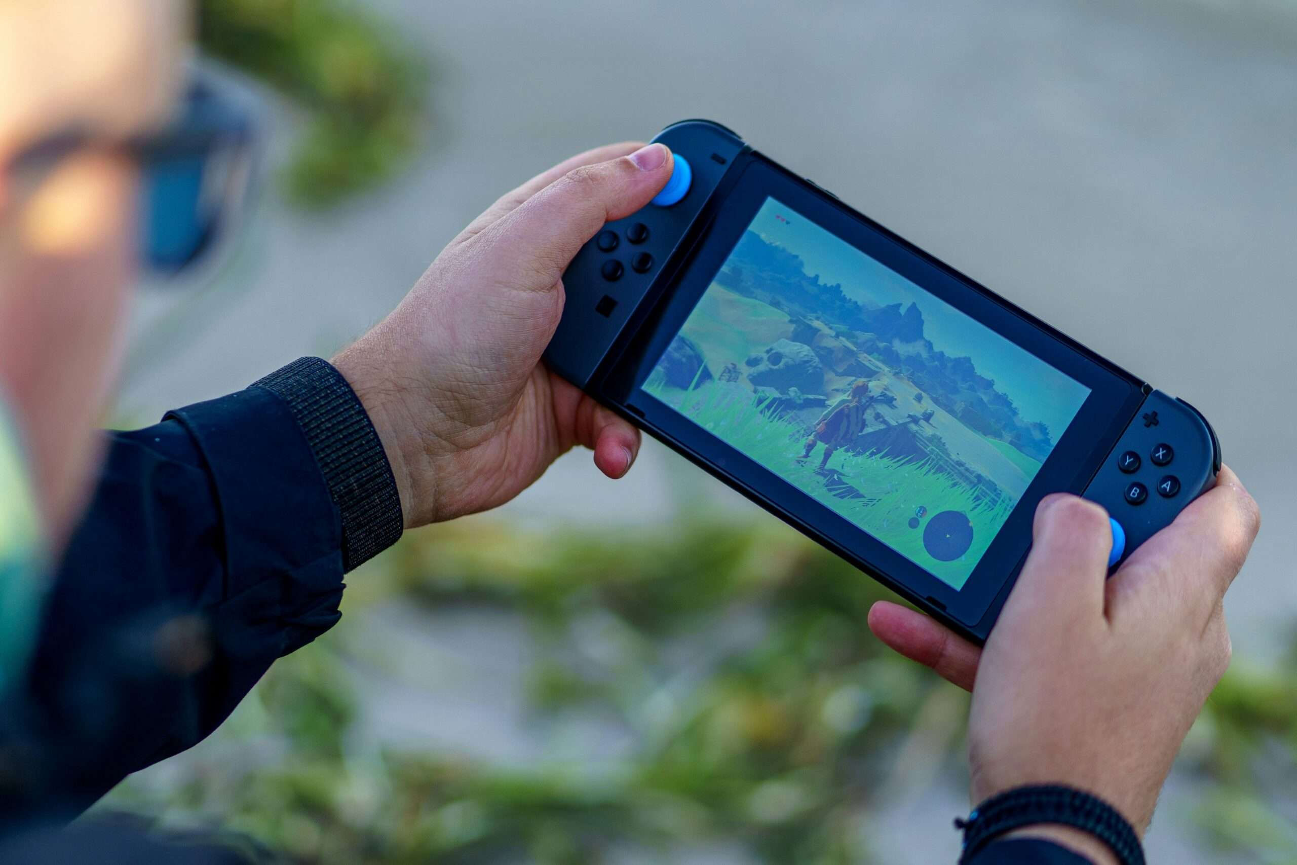 I videogiochi più venduti negli Stati Uniti nel 2024