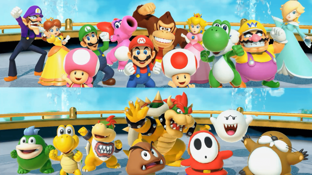 Vendite settimanali di videogiochi in Giappone (23/12/24 – 5/1/25)