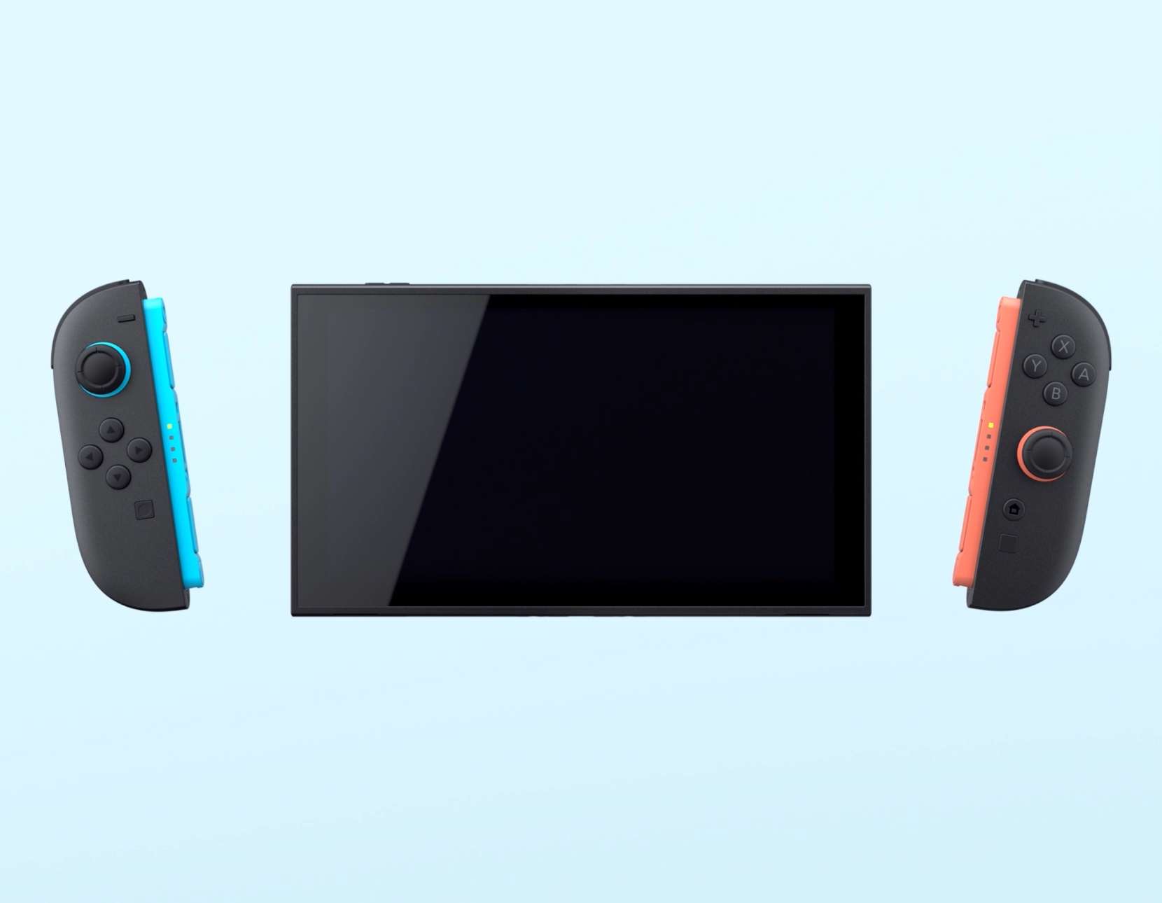 Joy-con di Nintendo Switch 2 con effetto Hall: addio al drifting degli stick analogici?