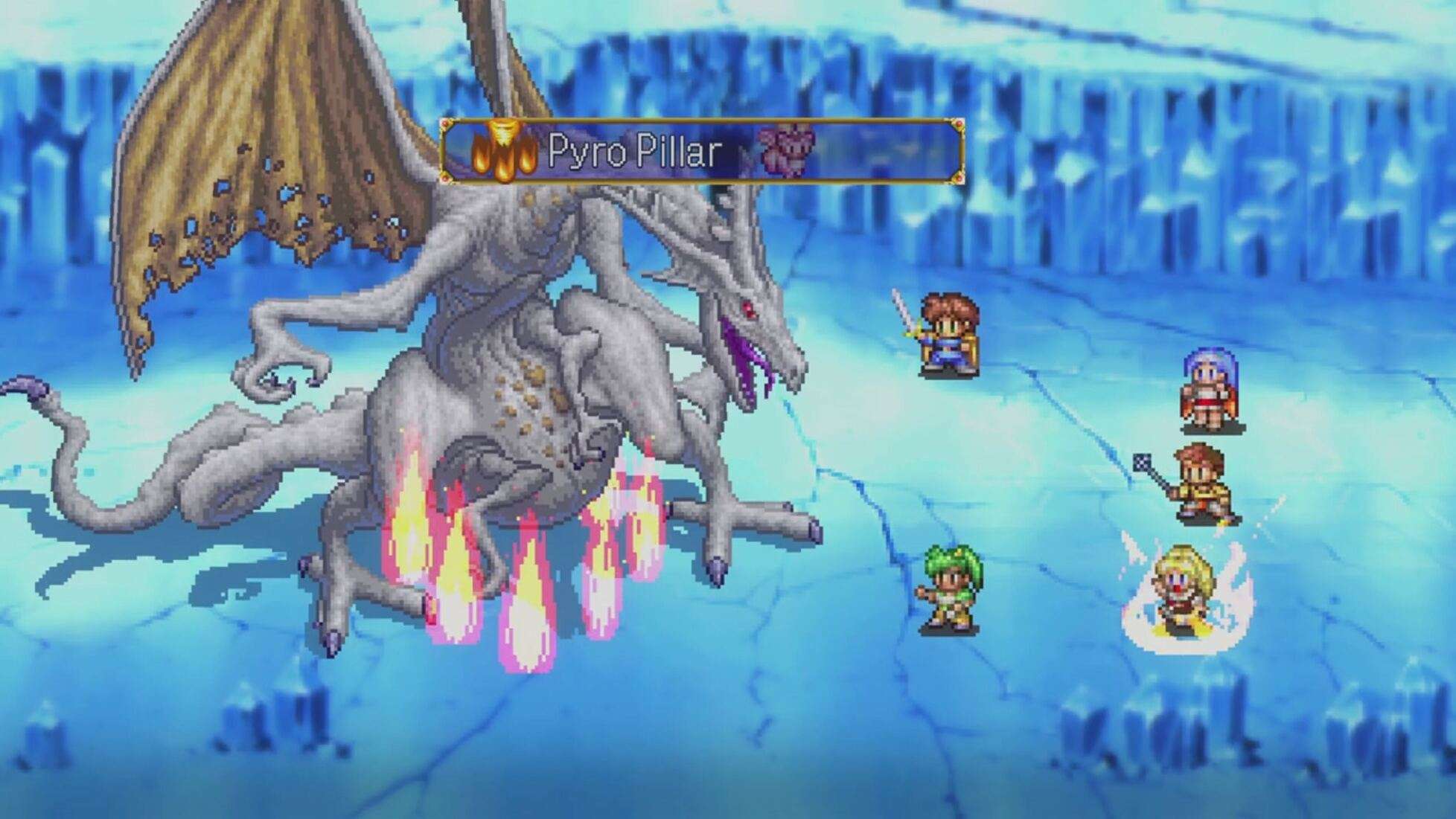 Lunar Remastered Collection in arrivo questo aprile su Switch