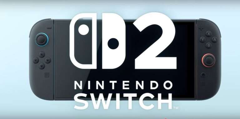 Nintendo Switch 2: record di vendite in 7 mesi con 17.37 milioni di unità