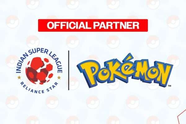 Pokémon diventa sponsor ufficiale del campionato di calcio indiano