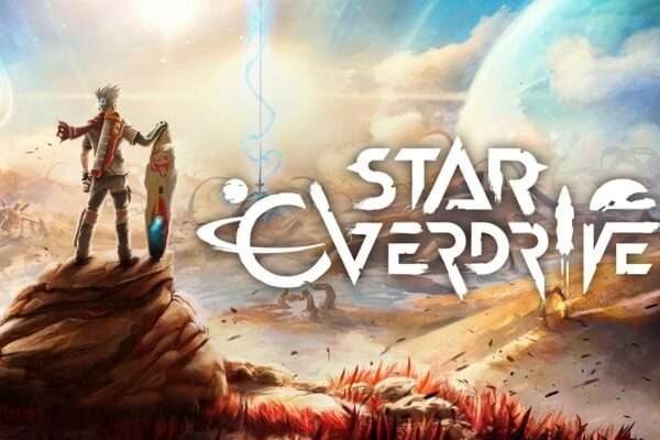 Star Overdrive: Exclusive Interview with the developers behind the game