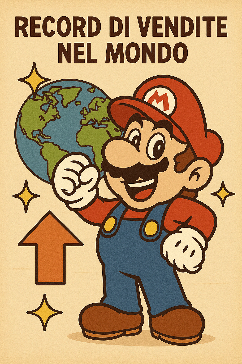 Nintendo Switch 2 è il miglior lancio della storia dei videogiochi: 3,5 milioni di console in 4 giorni